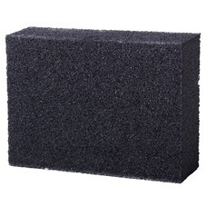 Шлифовальная губка Toolberg 100x25x100 мм Р120