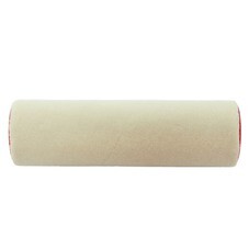 Валик Pqtools велюр 180 мм без рукоятки ворс 5 мм (00000301551)