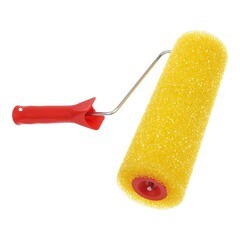Валик грубая структура 230 мм 10 Pqtools 0309002