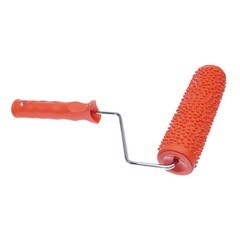 Валик структурный с ручкой рисунок сахара 24 Pqtools 0309259