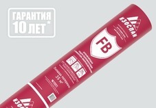 Пароизоляция отражающая Изоспан FB 35 кв.м