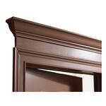 Дверные коробки, доборы и наличники