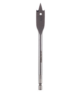 Сверло по дереву перьевое Практика 15х152 мм (774-016)