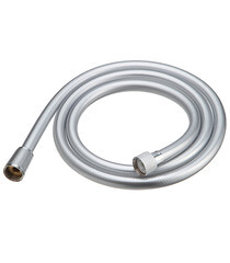 Шланг для душа 1500 мм GROHE SILVERFLEX 28364000 пластиковый