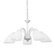 Люстра подвесная Vitaluce V3336 E14 200 Вт 10 кв.м (V3336/5)