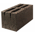 Керамзитобетонные блоки