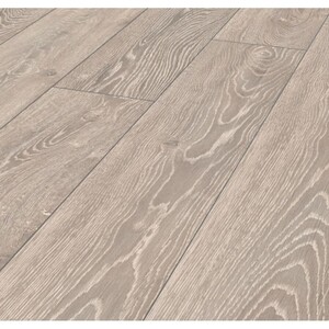 Ламинат Kronospan Expert Choice 33 класс дуб боулдор с фаской 2,22 кв.м 8 мм