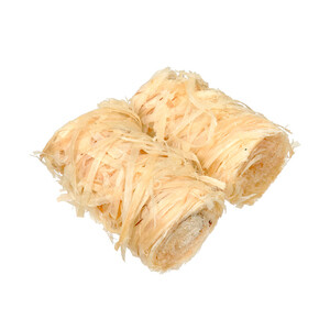 BOYSCOUT Роллы для розжига мангалов, барбекю, каминов и печей 2 шт. в уп. /50