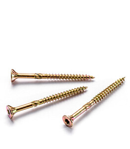 Саморезы по дереву Rawlplug 5х70 мм (100 шт)