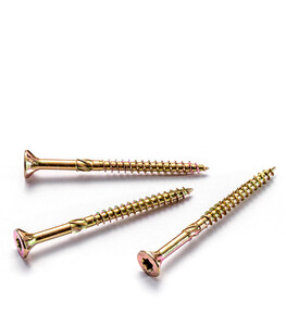 Саморезы по дереву Rawlplug 4х60 мм (16 шт)