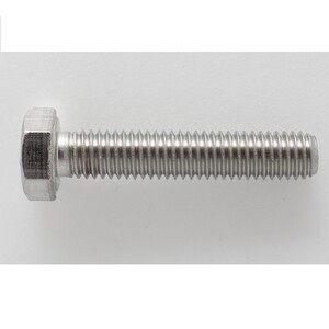 Болт М6х20 мм DIN 933 (8 шт.)