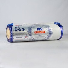 Утеплитель Урса Geo М-11-Ф 50х1200х12500 мм 15 кв.м
