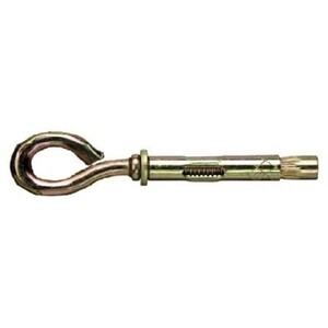 Анкерный болт с кольцом 16*80 , Арт. КТ00000000000000000007539