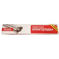 Электроды Ресанта МР-3 Ф d2,5 мм 3 кг (71619)