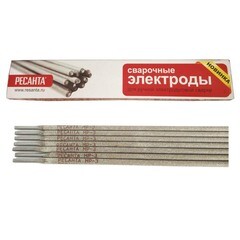 Электроды Ресанта МР-3,3 мм 3 кг (71621)