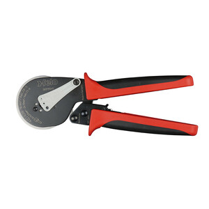 Пресс-клещи 220 мм Felo (58319040) для опрессовки гильз и наконечников