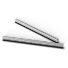 Шпилька резьбовая М10x2000 мм DIN 975