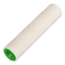 Валик велюр 250 мм d42 мм ворс 4 мм для алкидной основы без ручки Wenzo Siena