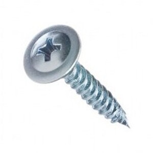 Саморезы клопы 4,2х75 мм (10 шт.) (1229)