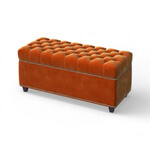 Пуфы и банкетки