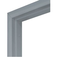 Коробка дверная Olovi М7 сосна серая 85х38х2084 мм (682х2084 мм)