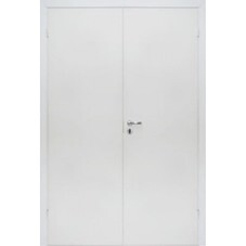 Коробка дверная Olovi М21 сосна белая 92х42х2090 мм