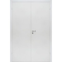 Коробка дверная Olovi М21 сосна белая 92х42х2090 мм