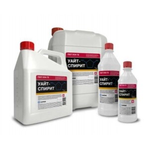 Уайт-спирит Химик 10 л