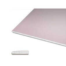 Гипсокартон Knauf 2500х1200х12,5 мм огнестойкий