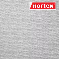 Стеклообои Nortex рогожка мелкая 1х25 м плотность 115 г/кв.м (81502)
