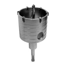 Коронка SDS-Plus по бетону d80 мм