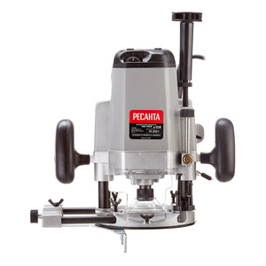 Фрезер электрический Ресанта ФМ-1900Э 1900 Вт (75/13/2)