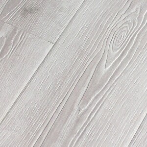 Ламинат Praktik Nature светло-серый 34 класс с фаской 1,75 кв.м 12 мм (NT-1703)