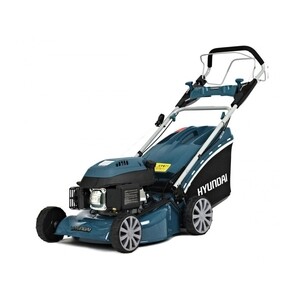Газонокосилка HYUNDAI , L 4600 S , 3,5 л.с. , бензиновая, Арт.L 4600 S