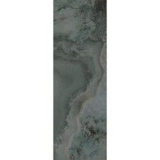 Плитка облицовочная Kerama Marazzi Джардини серый темный глянцевый обрезной 400х1200 мм