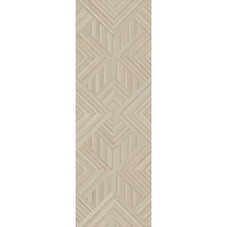 Плитка облицовочная Kerama Marazzi Ламбро бежевый структура матовый обрезной 400х1200 мм