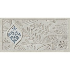 Плитка декор Kerama Marazzi Сиена 1 матовый 74х150 мм