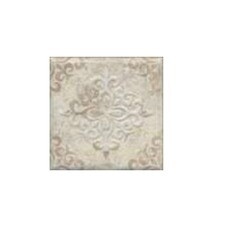 Плитка декор Kerama Marazzi Брюссель 1 матовый 98х98 мм