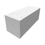Газобетонные блоки