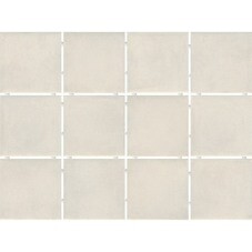 Керамогранит Kerama Marazzi Амальфи бежевый светлый матовый из 12 частей 98х98 мм