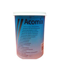 Колер-паста WY1 Acomix/ Ecotint HC A Y1, 1 л