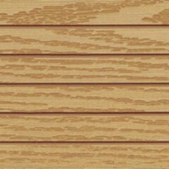 Доска террасная Terrapol Classic 24х147х3000 мм ДПК дуб севилья 50 Кантри