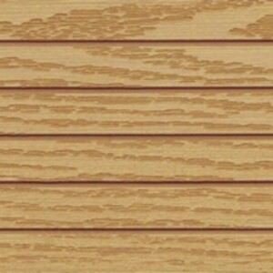 Доска террасная Terrapol Classic 24х147х4000 мм ДПК дуб севилья 50 Кантри