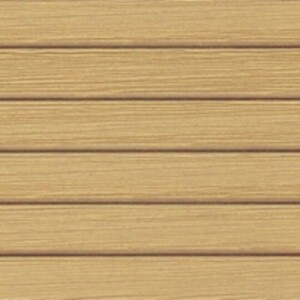 Доска террасная Terrapol Classic 24х147х3000 мм полнотелая без паза дуб севилья 50 Патио