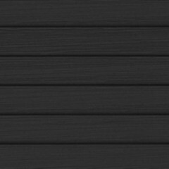 Доска террасная Terrapol Classic Патио 24х147х3000 мм ДПК черное дерево 1901