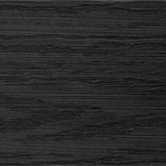 Доска террасная Terrapol Smart 24х130х3000 мм ДПК полнотелая черное дерево 1901 Кантри