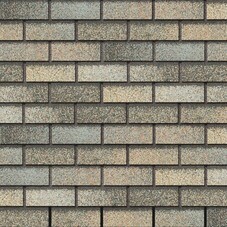 Панель фасадная Docke Premium Brick 1000х250 мм вагаси