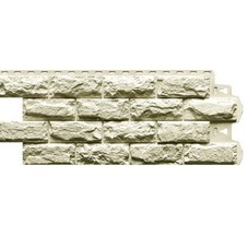 Панель фасадная Docke Dufour 1014х424 мм инсбрук