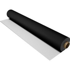 ПВХ мембрана мембрана Plastfoil eco 1,2х2100х25000 мм