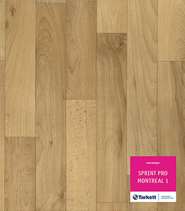 Линолеум Tarkett Sprint Pro Montreal 1 полукоммерческий 3 м